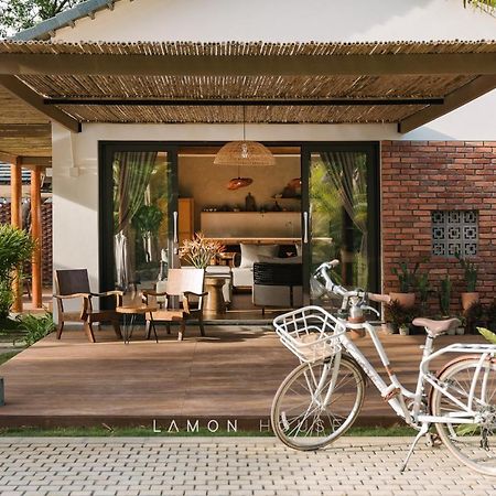 Lamon House - Venuestay Hoa Binh Экстерьер фото
