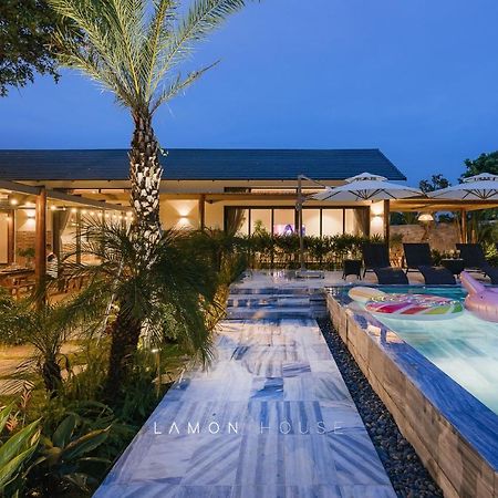 Lamon House - Venuestay Hoa Binh Экстерьер фото