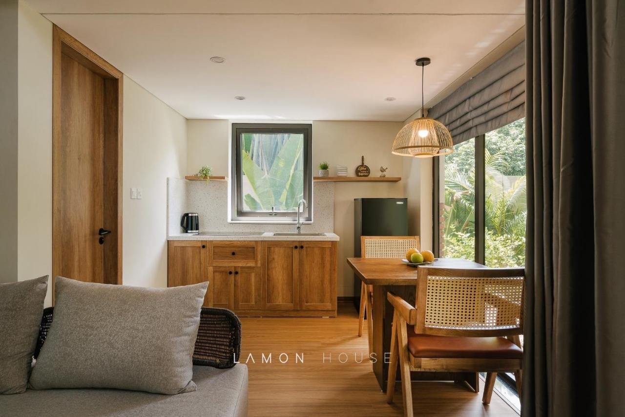 Lamon House - Venuestay Hoa Binh Экстерьер фото