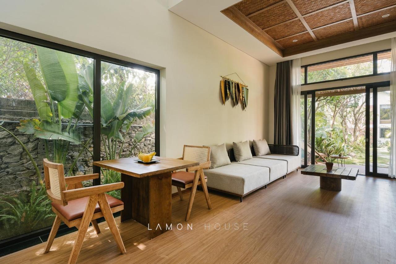 Lamon House - Venuestay Hoa Binh Экстерьер фото