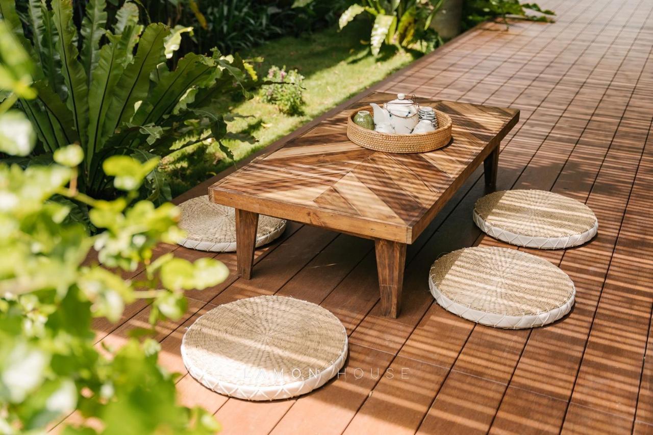 Lamon House - Venuestay Hoa Binh Экстерьер фото