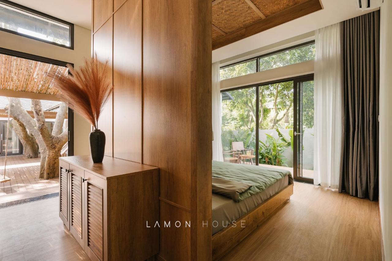 Lamon House - Venuestay Hoa Binh Экстерьер фото