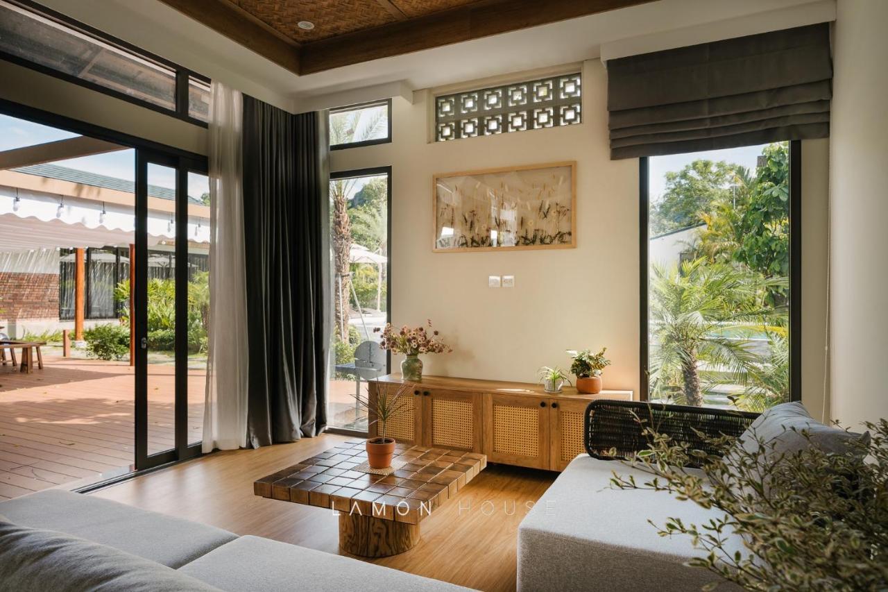 Lamon House - Venuestay Hoa Binh Экстерьер фото