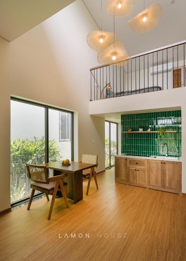 Lamon House - Venuestay Hoa Binh Экстерьер фото