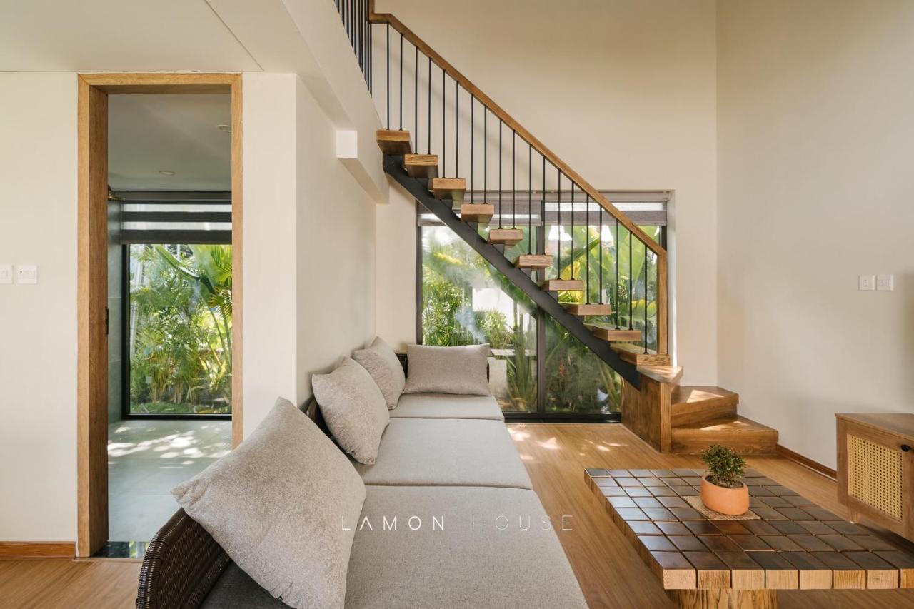 Lamon House - Venuestay Hoa Binh Экстерьер фото