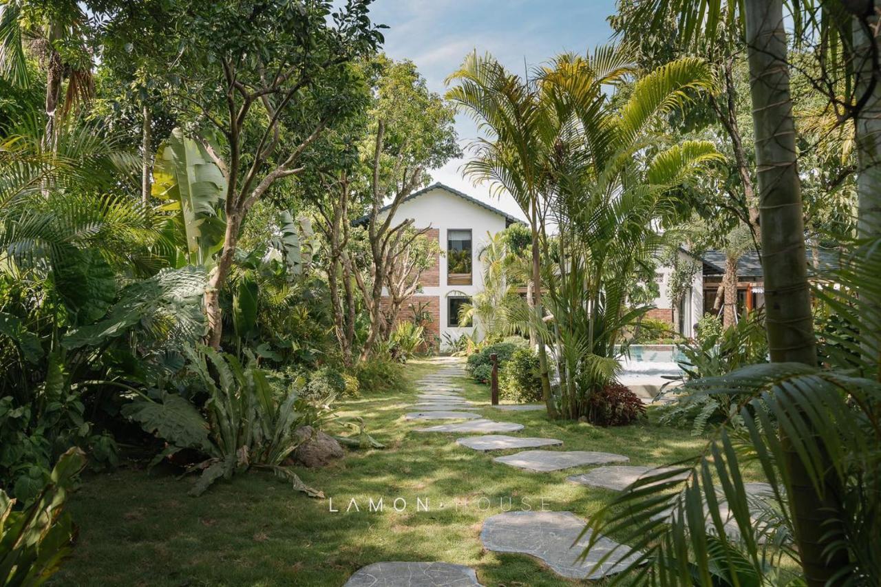 Lamon House - Venuestay Hoa Binh Экстерьер фото