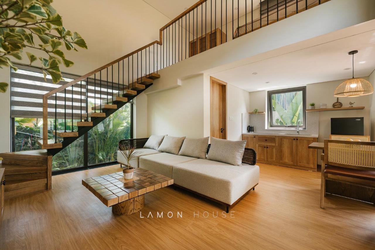 Lamon House - Venuestay Hoa Binh Экстерьер фото