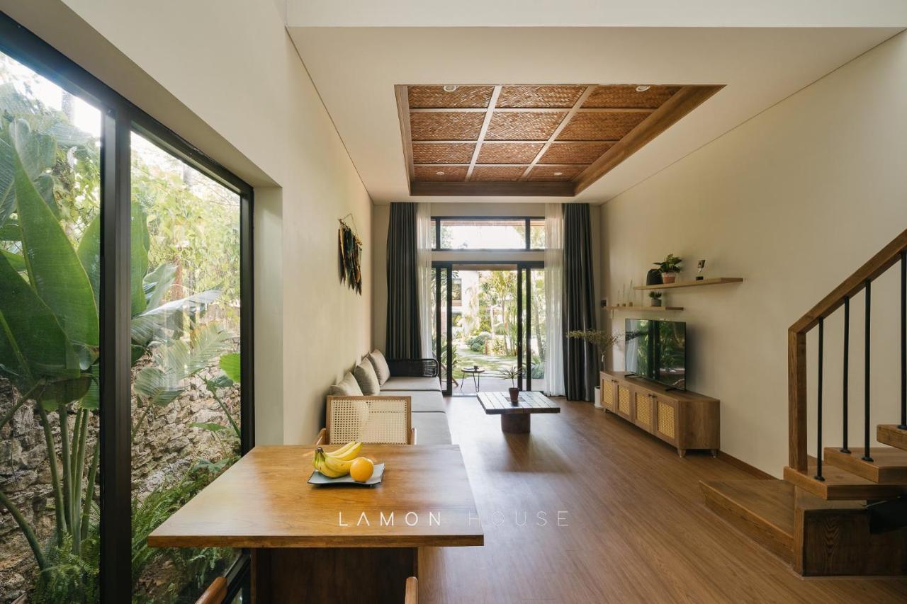 Lamon House - Venuestay Hoa Binh Экстерьер фото