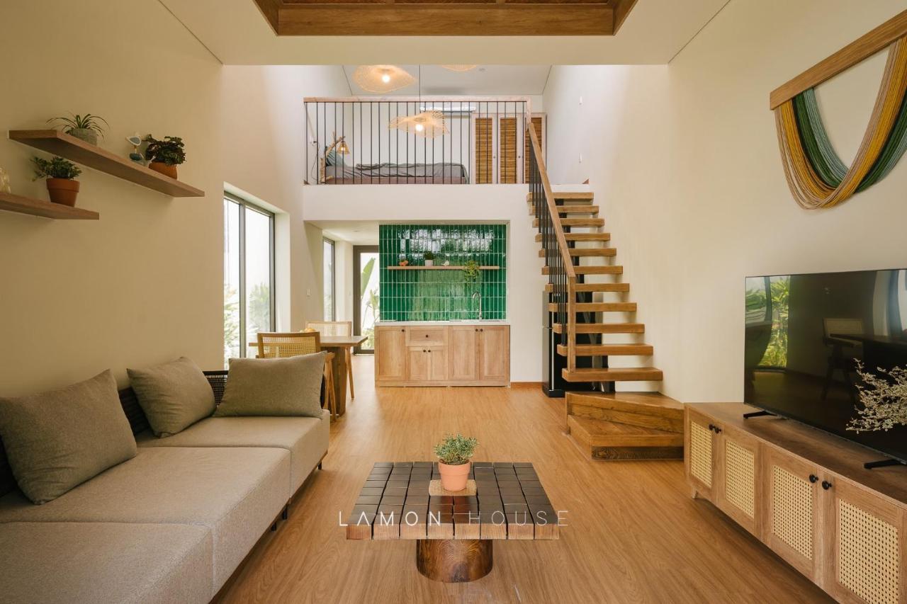 Lamon House - Venuestay Hoa Binh Экстерьер фото