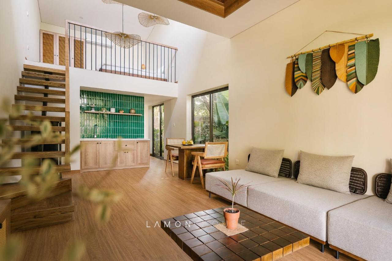 Lamon House - Venuestay Hoa Binh Экстерьер фото