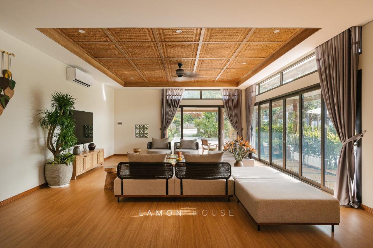 Lamon House - Venuestay Hoa Binh Экстерьер фото