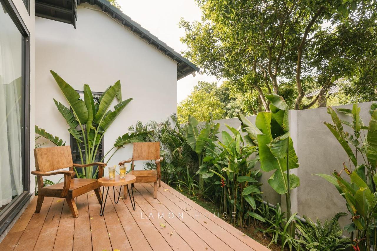 Lamon House - Venuestay Hoa Binh Экстерьер фото