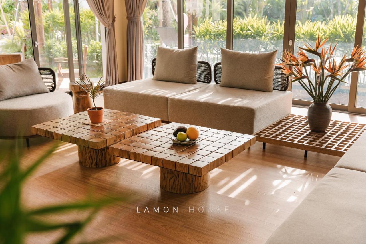 Lamon House - Venuestay Hoa Binh Экстерьер фото