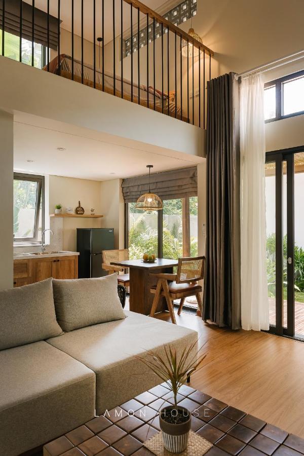 Lamon House - Venuestay Hoa Binh Экстерьер фото