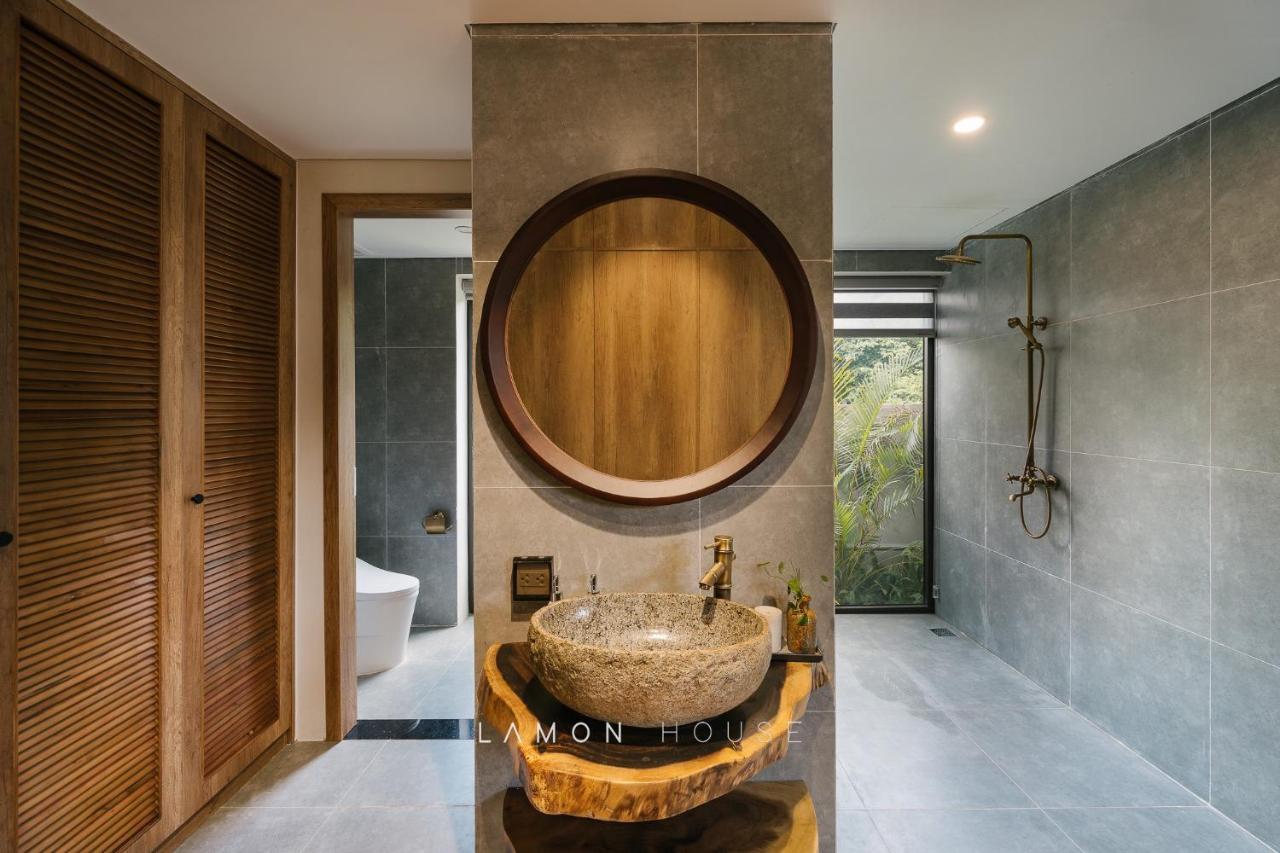 Lamon House - Venuestay Hoa Binh Экстерьер фото
