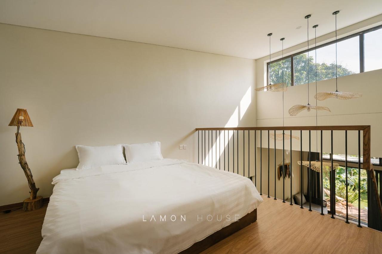 Lamon House - Venuestay Hoa Binh Экстерьер фото