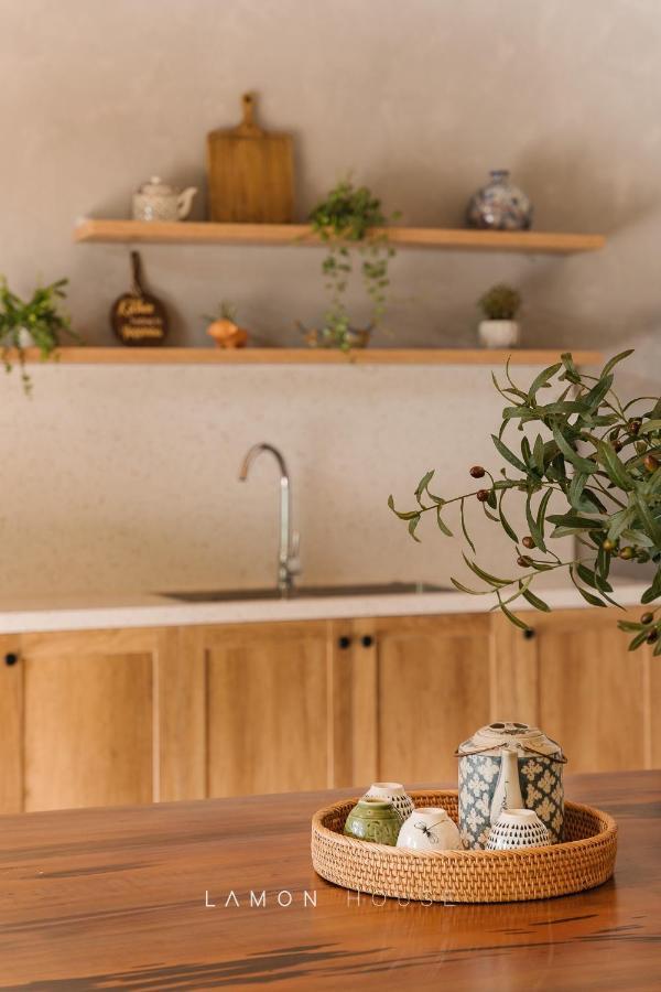 Lamon House - Venuestay Hoa Binh Экстерьер фото