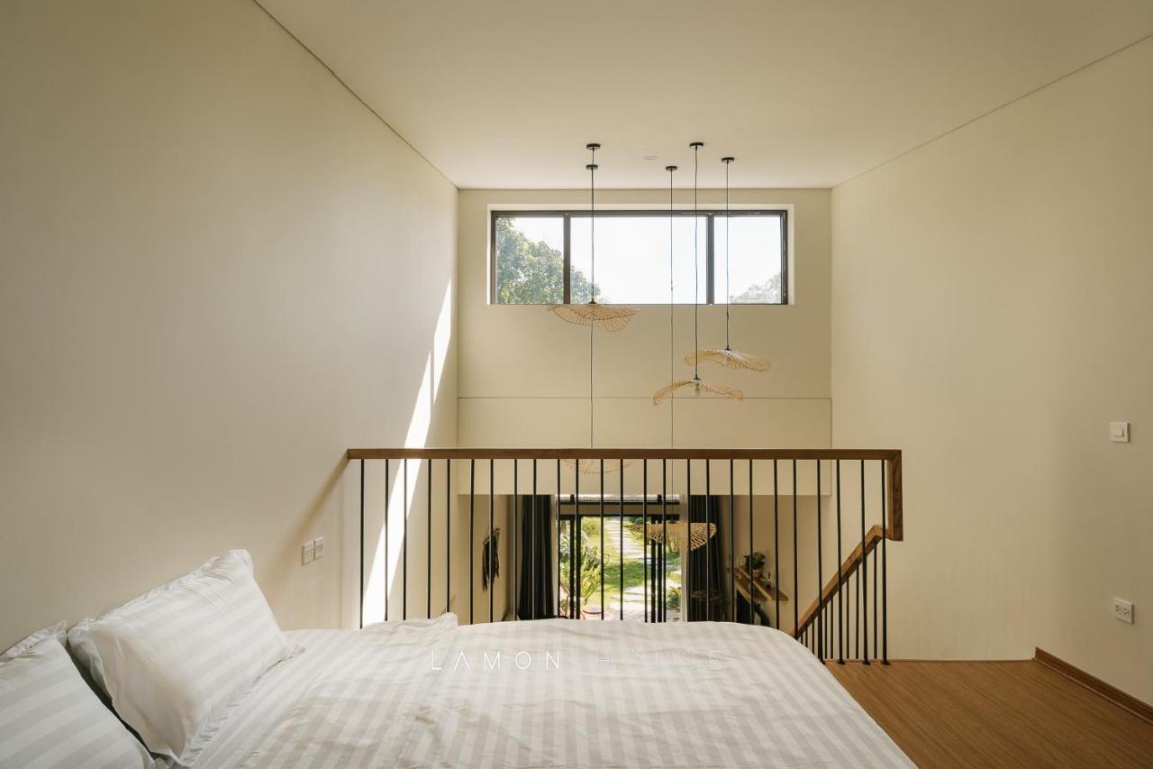 Lamon House - Venuestay Hoa Binh Экстерьер фото