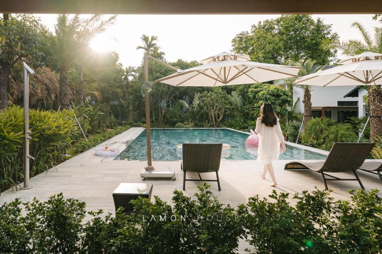 Lamon House - Venuestay Hoa Binh Экстерьер фото