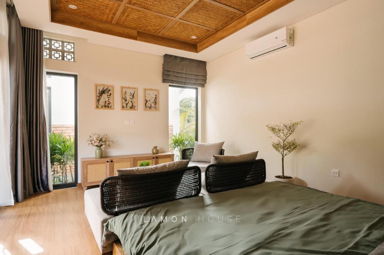 Lamon House - Venuestay Hoa Binh Экстерьер фото