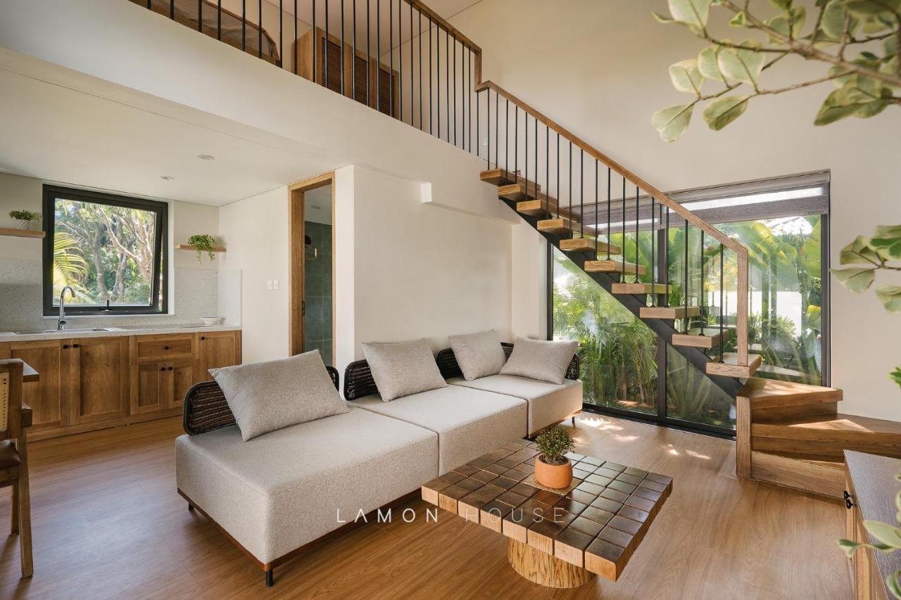 Lamon House - Venuestay Hoa Binh Экстерьер фото