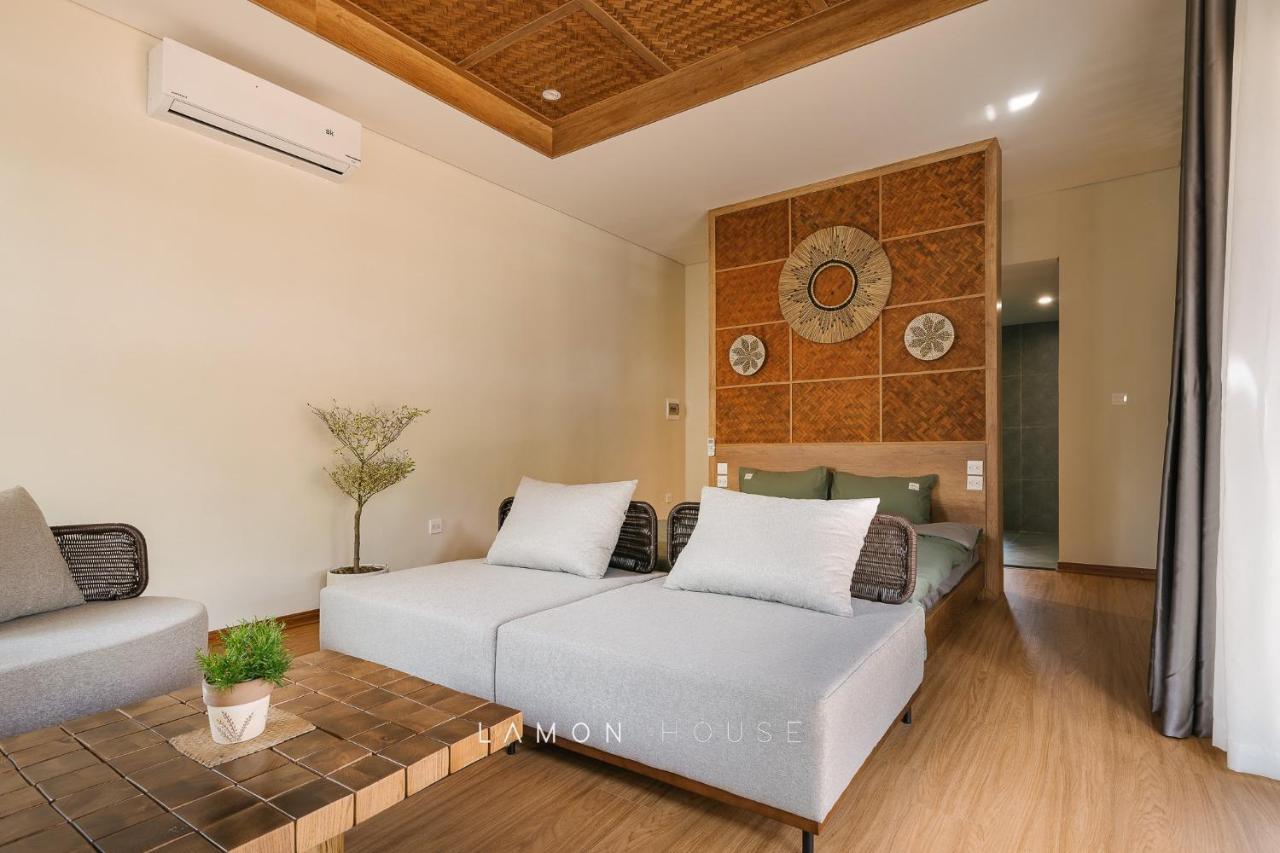 Lamon House - Venuestay Hoa Binh Экстерьер фото
