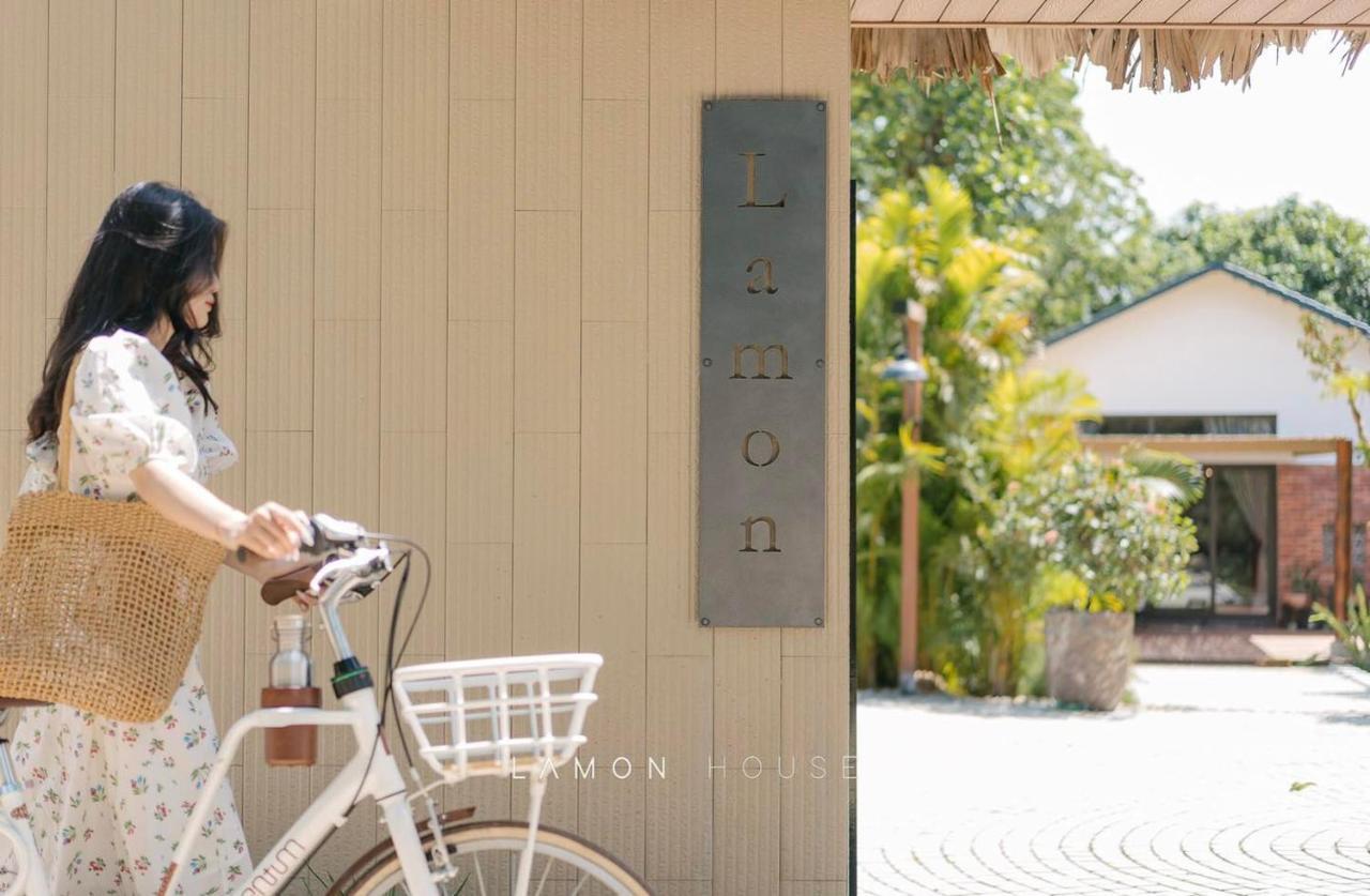 Lamon House - Venuestay Hoa Binh Экстерьер фото